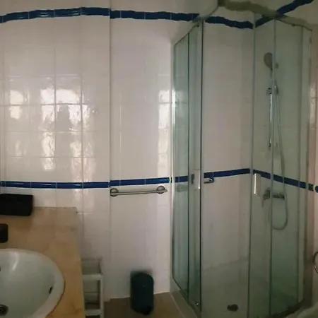 Appartement 50 Meters From The Ocean