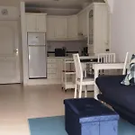 50 Meters From The Ocean 公寓 德尔锡伦西奥海岸