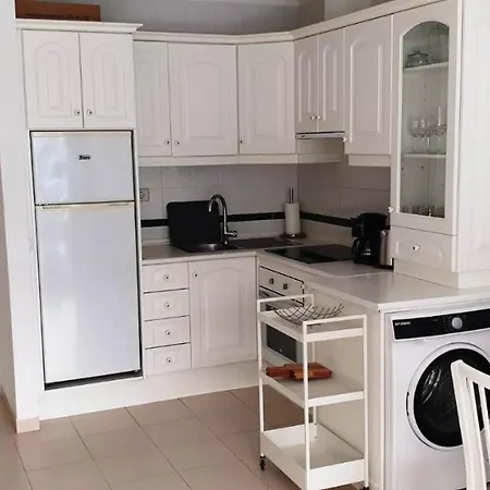 50 Meters From The Ocean * Costa Del Silencio