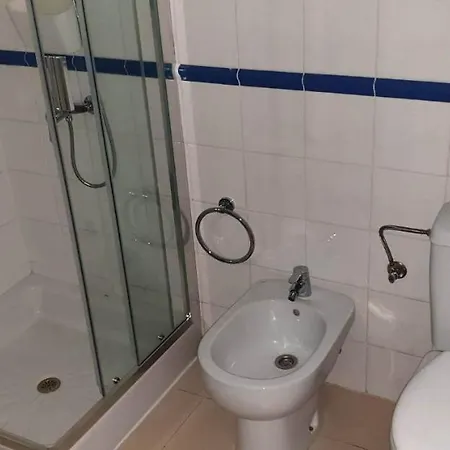 50 Meters From The Ocean Costa Del Silencio