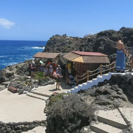 50 Meters From The Ocean * Коста-дель-Силенцио