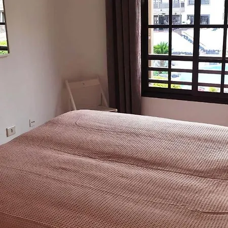 50 Meters From The Ocean Daire Costa Del Silencio