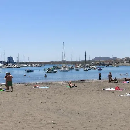 50 Meters From The Ocean Costa Del Silencio