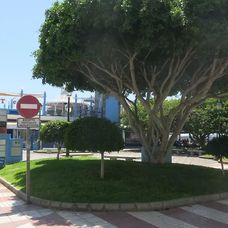 50 Meters From The Ocean * Costa Del Silencio