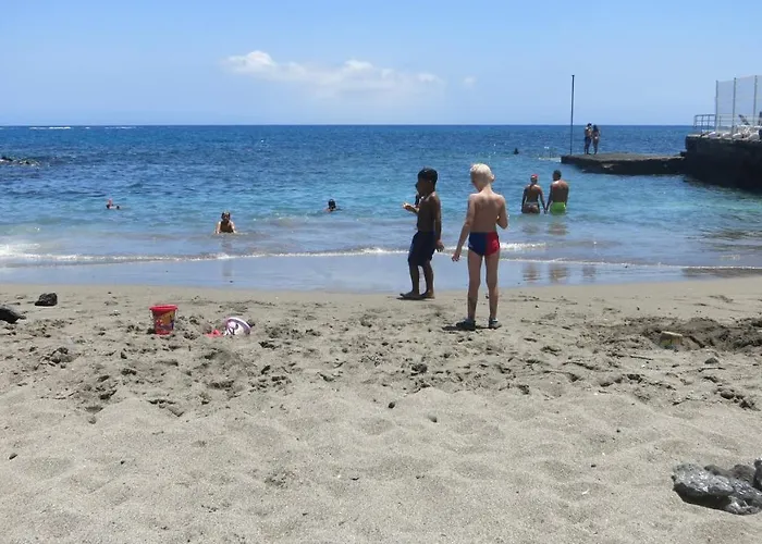 דירה 50 Meters From The Ocean *