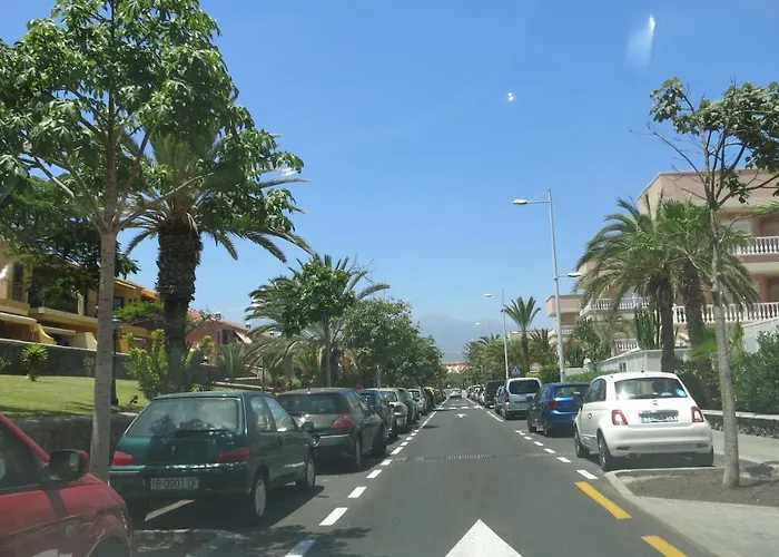 50 Meters From The Ocean קוסטה דל סילנסיו