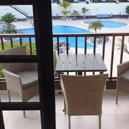 50 Meters From The Ocean Costa Del Silencio