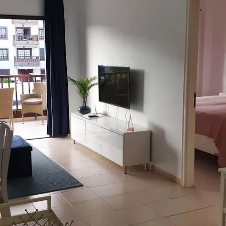 Apartment 50 Meters From The Ocean Costa Del Silencio