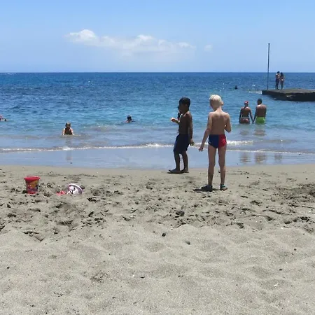 公寓 50 Meters From The Ocean *