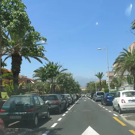 50 Meters From The Ocean 德尔锡伦西奥海岸