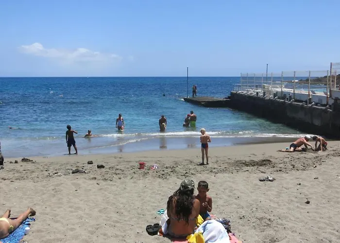 50 Meters From The Ocean Apartment *