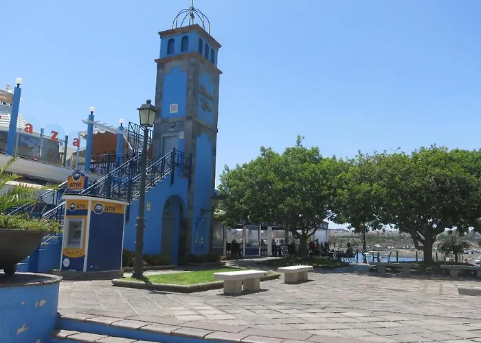 公寓 50 Meters From The Ocean 德尔锡伦西奥海岸