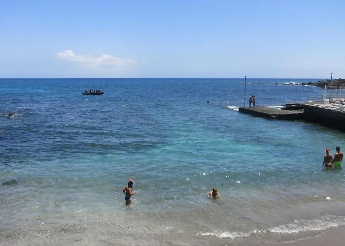 50 Meters From The Ocean * 德尔锡伦西奥海岸